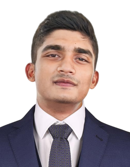 Musfiqur Hoque Lochon